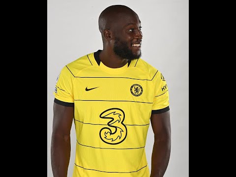 Tuchel wants me to be a leader! Romelu Lukaku’s first words as a Chelsea player