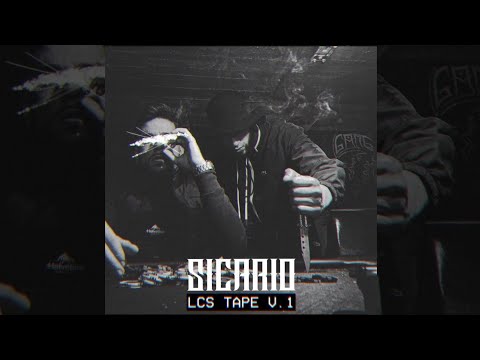 Sicario - Cellule ft. Hayce Lemsi