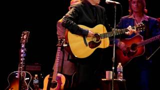 Elvis Costello - What&#39;s So Funny &#39;Bout Peace Love &amp; Understanding (Excerp)