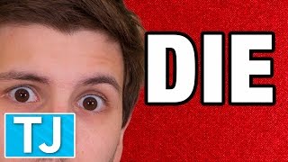 COOLEST WAYS TO DIE - Your Dumb Comments