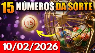 15 Números da Sorte que Podem Mudar sua Vida FINANCEIRA HOJE!