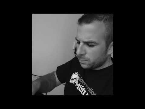 Dead Can Dance - The Host Of Seraphim (Mlab's Unofficial Rmx)