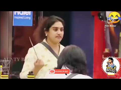 Sandy mimicry🤙 we are the boys 🤙Funny Moments in BB3 House | Mugen, Losliya, Kavin, comedy