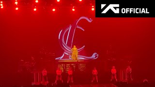 [閒聊] 2NE1官方頻道時隔7年更新