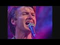 Crowded House - Instinct (Live on Saturday night Live)