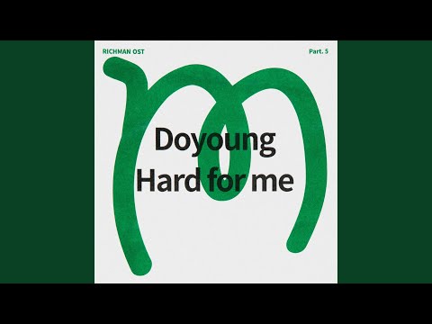 Video thumbnail for Hard For Me (Instrumental)