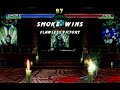 Human Smoke Fatality 2 MKP4 1 Season 2 5