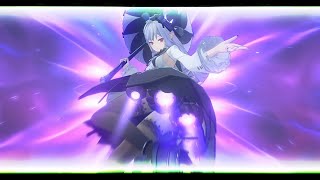 ビビアンを入れて危局をやってみた 第9期 ブリンガー戦 - ゼンレスゾーンゼロ【Vivian】