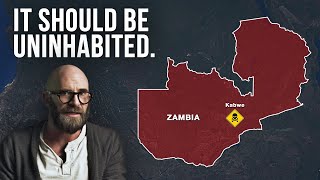 The Most Toxic Town on Earth (And People Live There)