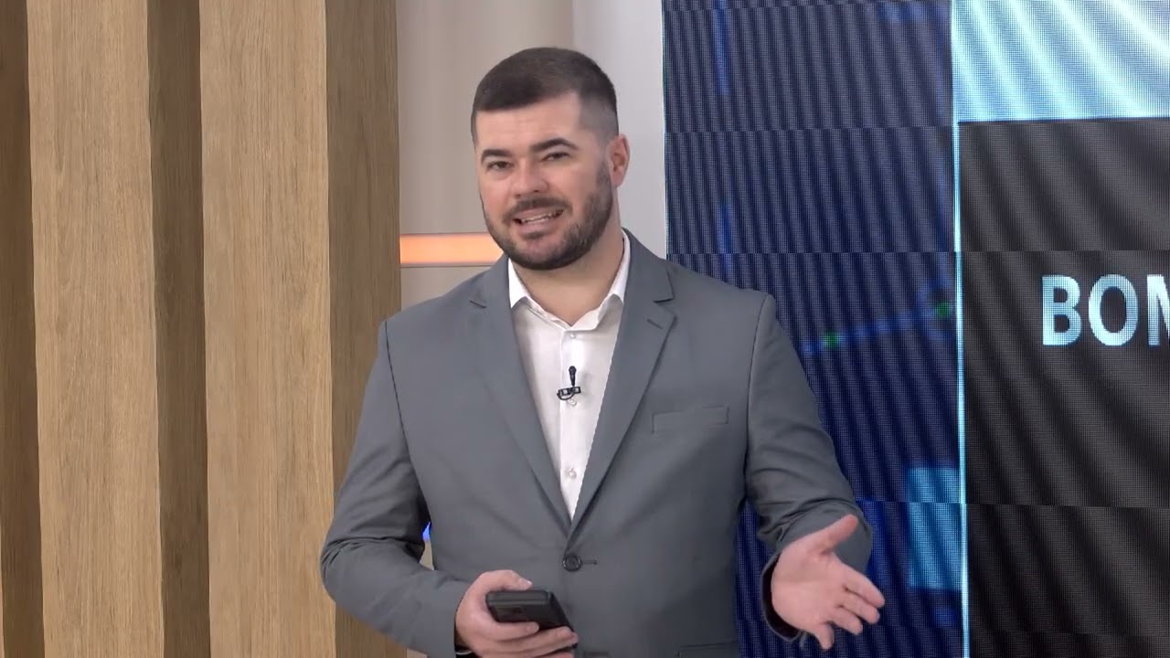 Temporal provoca estragos no Sul e mantém alerta para mudanças no temp