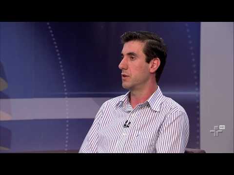 JC Debate on Bodybuilding | February 26, 2015 | Block 1