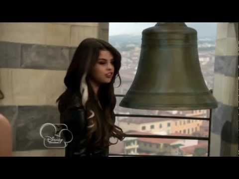 [HD] Alex Vs. Alex - Alex Removes Her Powers (The Wizards Return- Alex Vs. Alex)