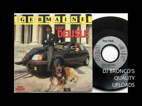 Serge Delisle – Germaine
