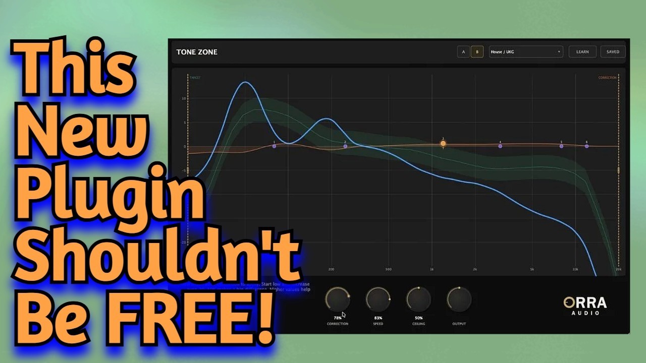 This New Plugin Shouldn't Be FREE!