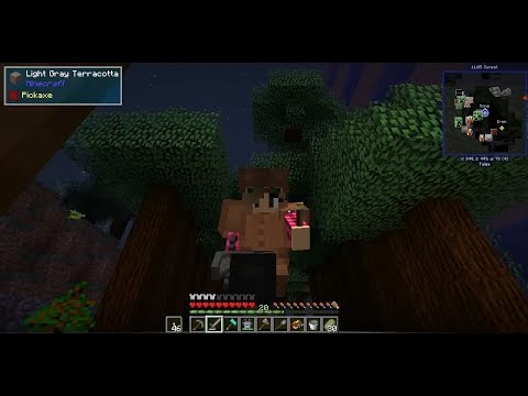 Amy's OmniFactory Series | Ep5: A Freezing Encounter