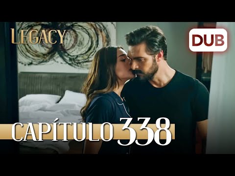 Legacy Capítulo 338 | Doblado al Español (Temporada 2)