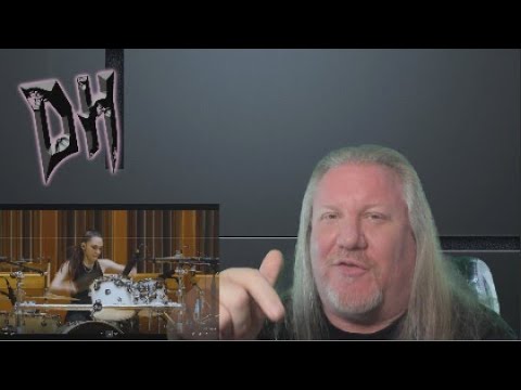 The Warning - Choke (Live Session) REACTION & REVIEW! FIRST TIME WATCHING!