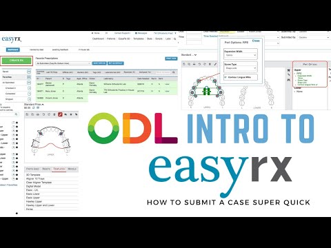 Easy Rx Delivery