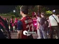Bologna, festa da Champions League: i tifosi supplicano di restare a Thiago Motta