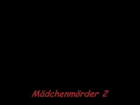 Mc Ron & Uzi One - Mädchenmörder 2