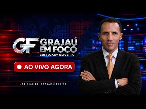 Jornal Grajaú em Foco – Notícias de Grajaú e Região (MA) | Edição 16 / 09 /2026