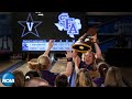 2019 NCAA Bowling Championship: SFA v. Vanderbilt (FULL) 2019 NCAA Bowling Championship: SFA v. Vanderbilt (FULL)