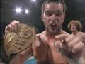 2009 12 04 IWGP Jr TAG TAGUCHI PRINCE DEVITT Vs KANEMOTO YOSHIHASHI