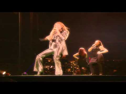 MY HEART OF GLASS AND MY SOUL WILL GO ON (Modern Talking vs Celine Dion vs Blondie)