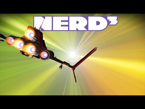 No Nerd³'s Sky -  No Man's Sky - 29 Jul 2018