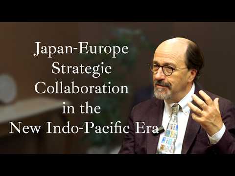 In the Shadow of Trump and Xi: Japan and Europe’s New Defense Line