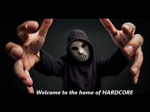 Angerfist Mix 2018 (Special Episode)