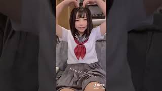 ちょいムチ制服女子って可愛い！