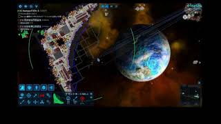 ［ Cosmoteer 実況]採掘船から始まる最高の宇宙船を目指して#8