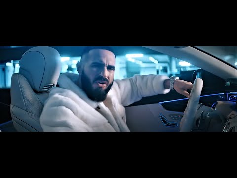 SHINDY x DRAKE x EMINEM - BALENCIAGA (prod.Fewtile)