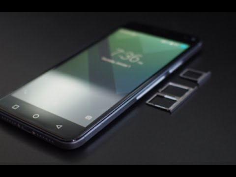 Bluboo Xfire2  Hard Reset and Forgot Password Recovery, Factory Reset