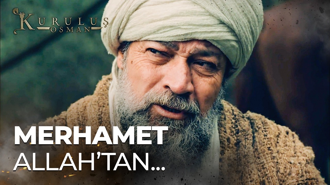Edebalı'nın Hikmeti Sorgulanmaz - Kuruluş Osman 18. Bölüm