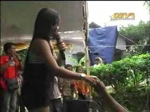 Mustika - Secawan Madu - Reza Lawang Sewu.flv