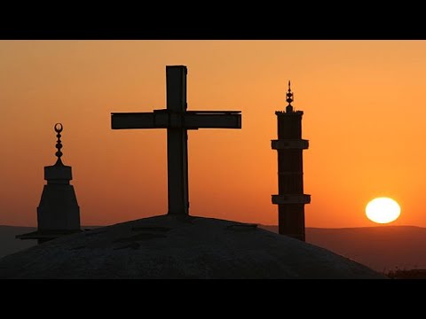 Muhammad’s REAL NAME is Qutham!   by the expert educator Mr.Rob Christian. |For education purposes|.