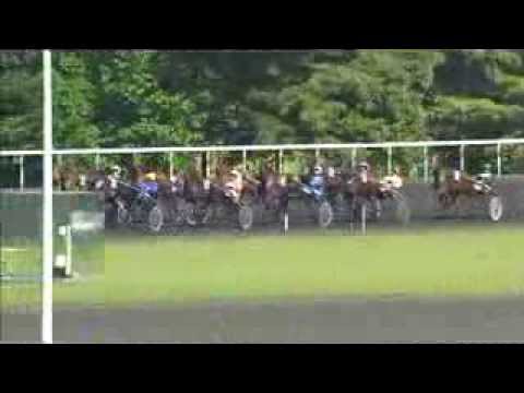 Prix Jules Thibault 2010 -Sam Bourbon