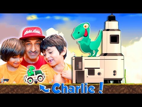 Video cover