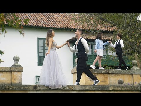 Johann Vera - Inevitable (Video Oficial)