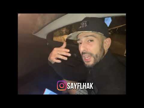 Sayflhak - Freestyle for u guys