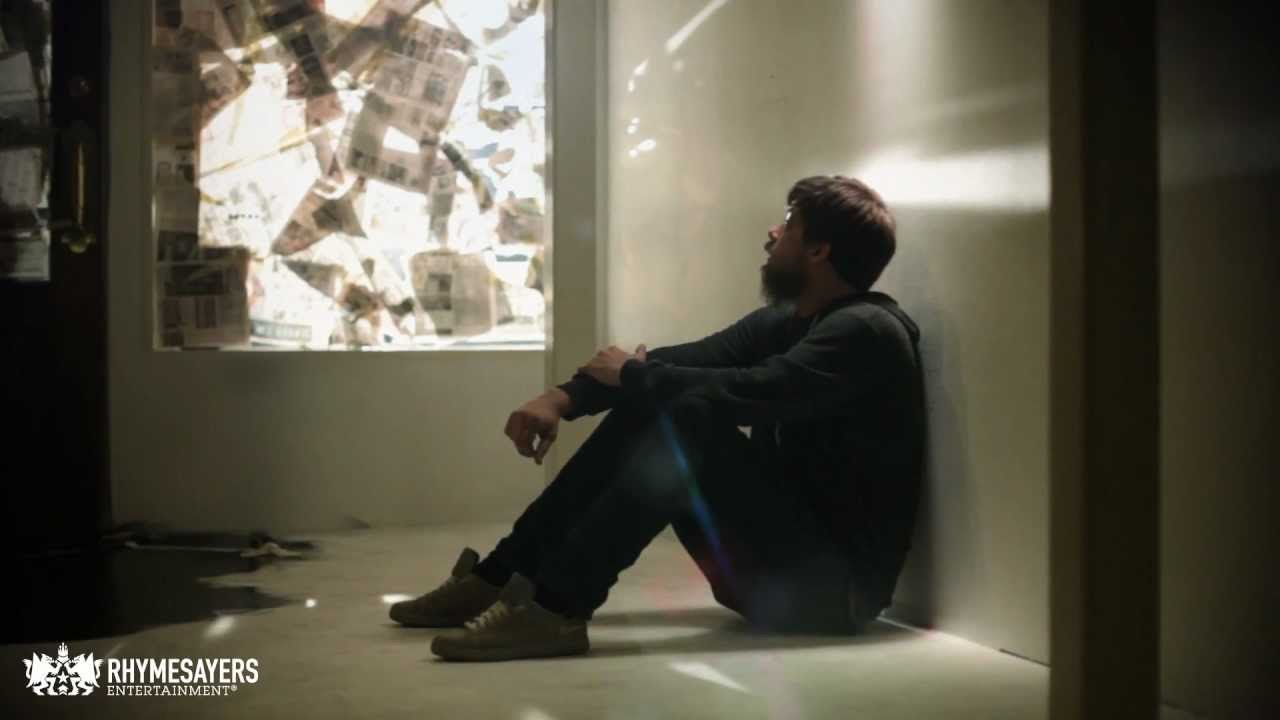 Aesop Rock - Zero Dark Thirty