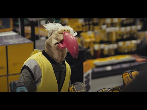 Dustin the Turkey Returns to Chadwicks Sallynoggin | With Joe McGucken & Jack Marley