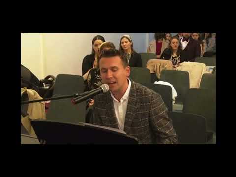 Grupul Boanerghes - Binecuvantat e omul – Nuntă Mihai și Loredana Crăciun