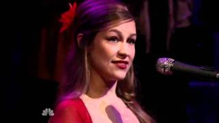 Joanna Newsom   - Soft as Chalk Live HD
