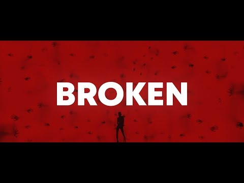 Going Deeper - Broken (Official Video) | #GANGSTERMUSIC