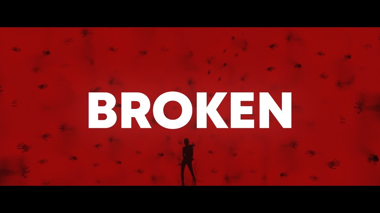 Going Deeper — Broken