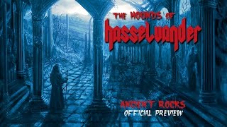 The Hounds Of Hasselvander | Ancient Rocks | Official Preview