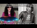 Dee Dee Ramone - I Am Seeing U.f.o.s subtitulada en español (Lyrics)
